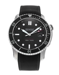 Bremont Supermarine S500/BK